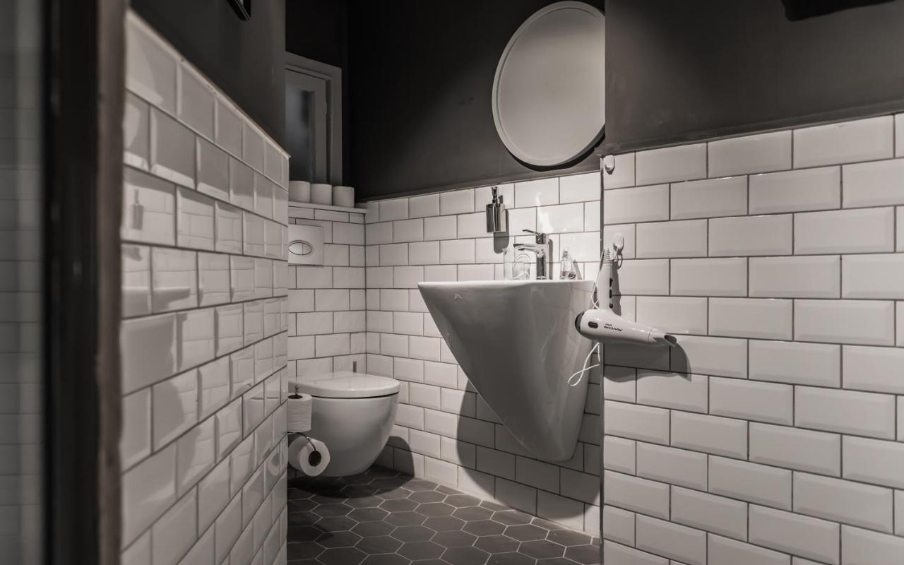 Haus Galata Aparthotel Истанбул Екстериор снимка