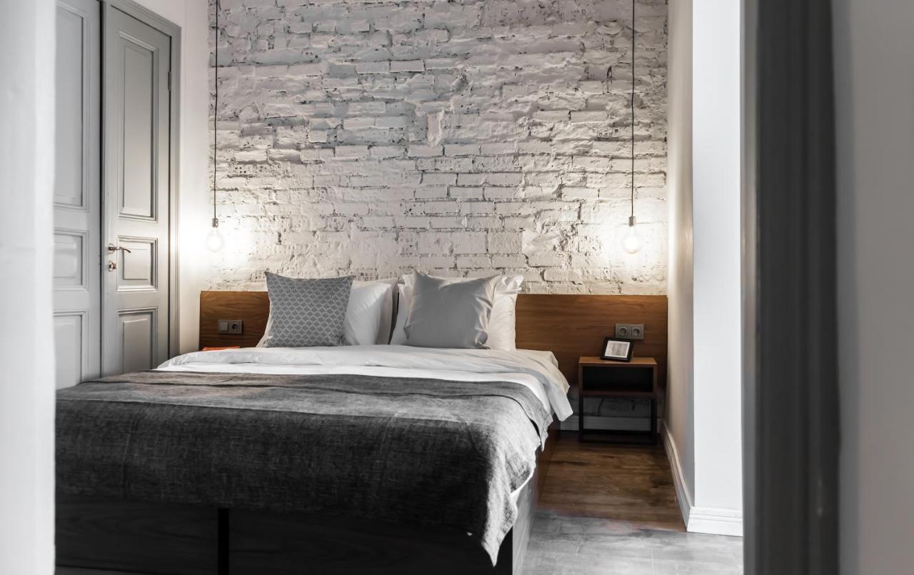 Haus Galata Aparthotel Истанбул Екстериор снимка