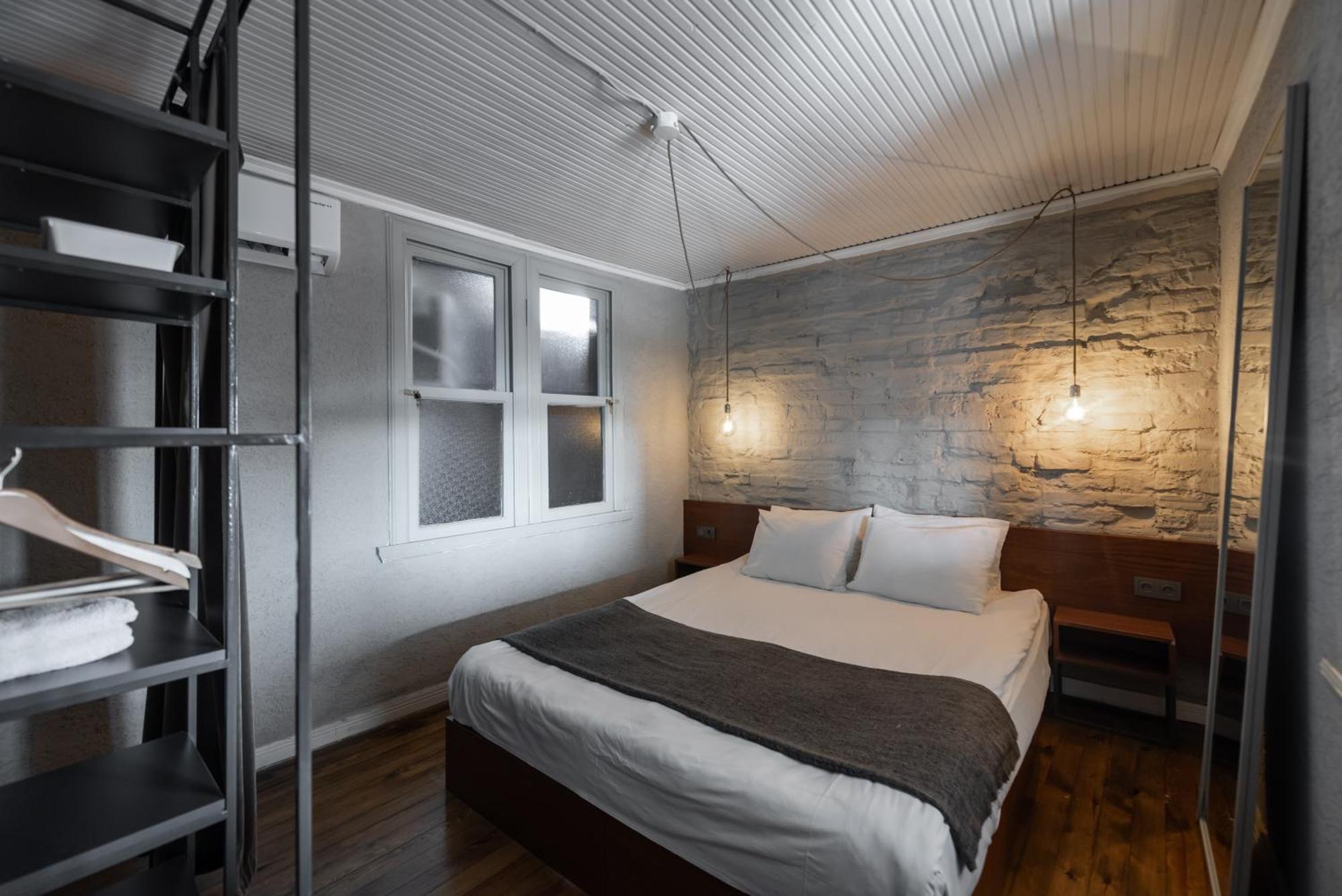 Haus Galata Aparthotel Истанбул Екстериор снимка