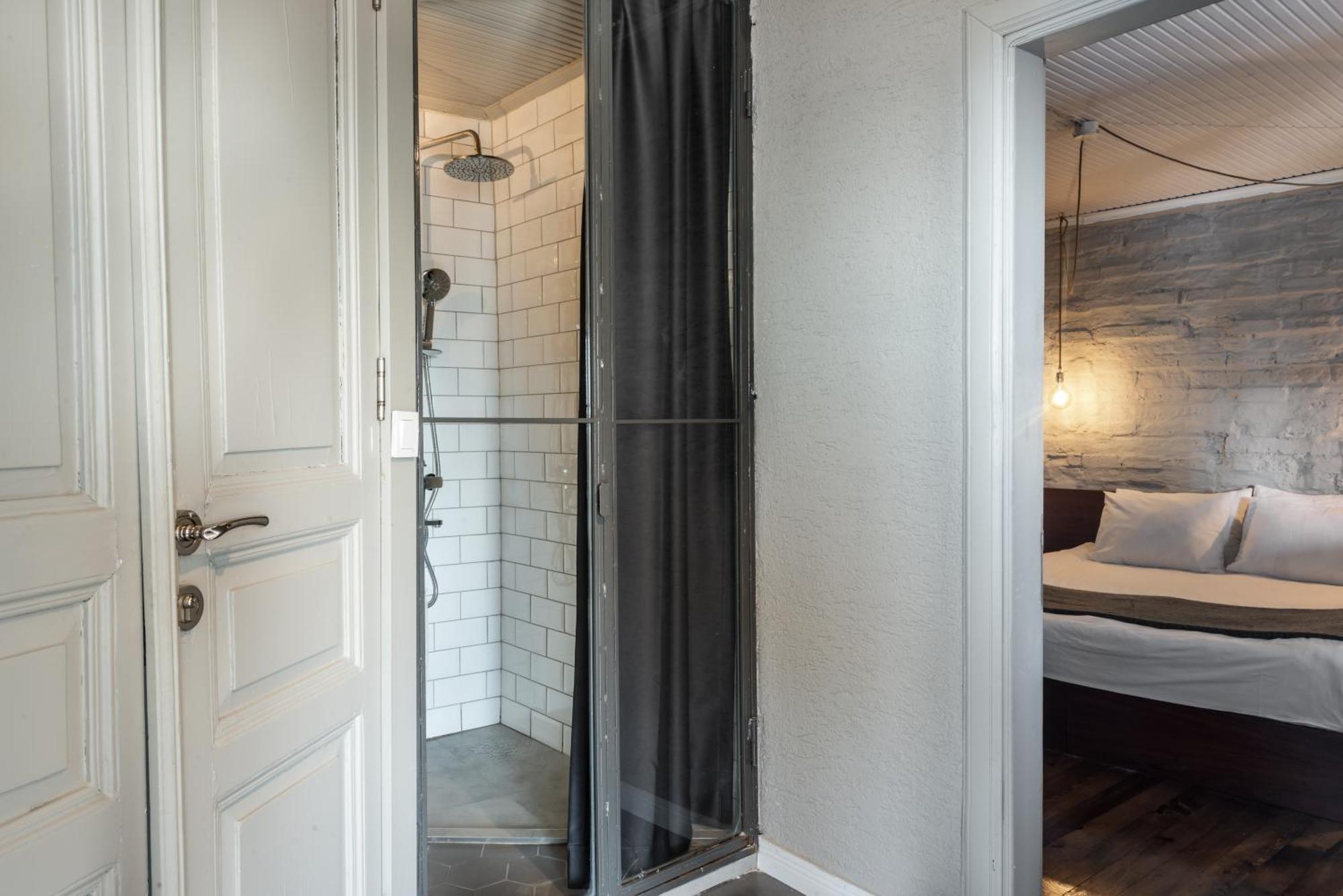 Haus Galata Aparthotel Истанбул Екстериор снимка