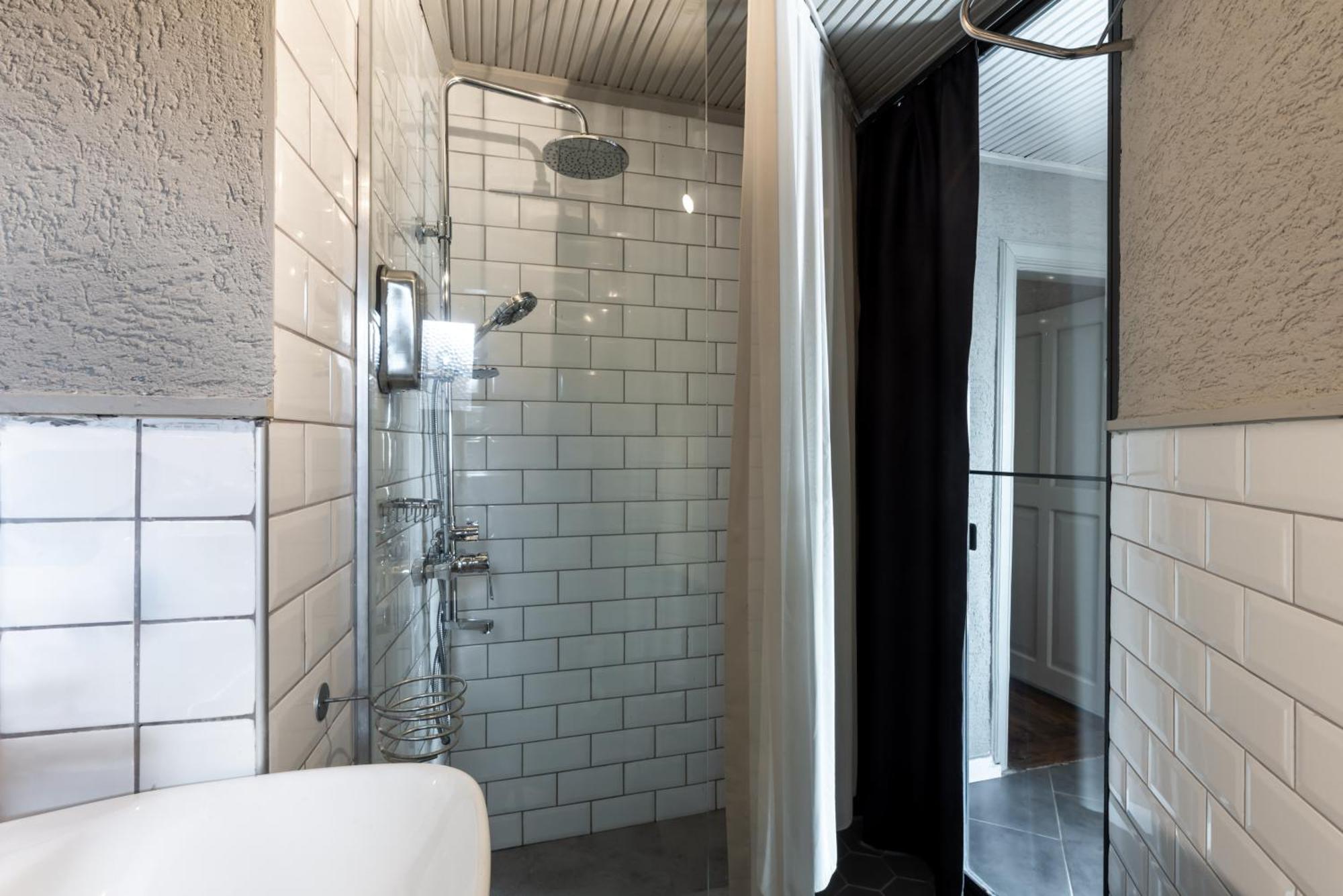 Haus Galata Aparthotel Истанбул Екстериор снимка