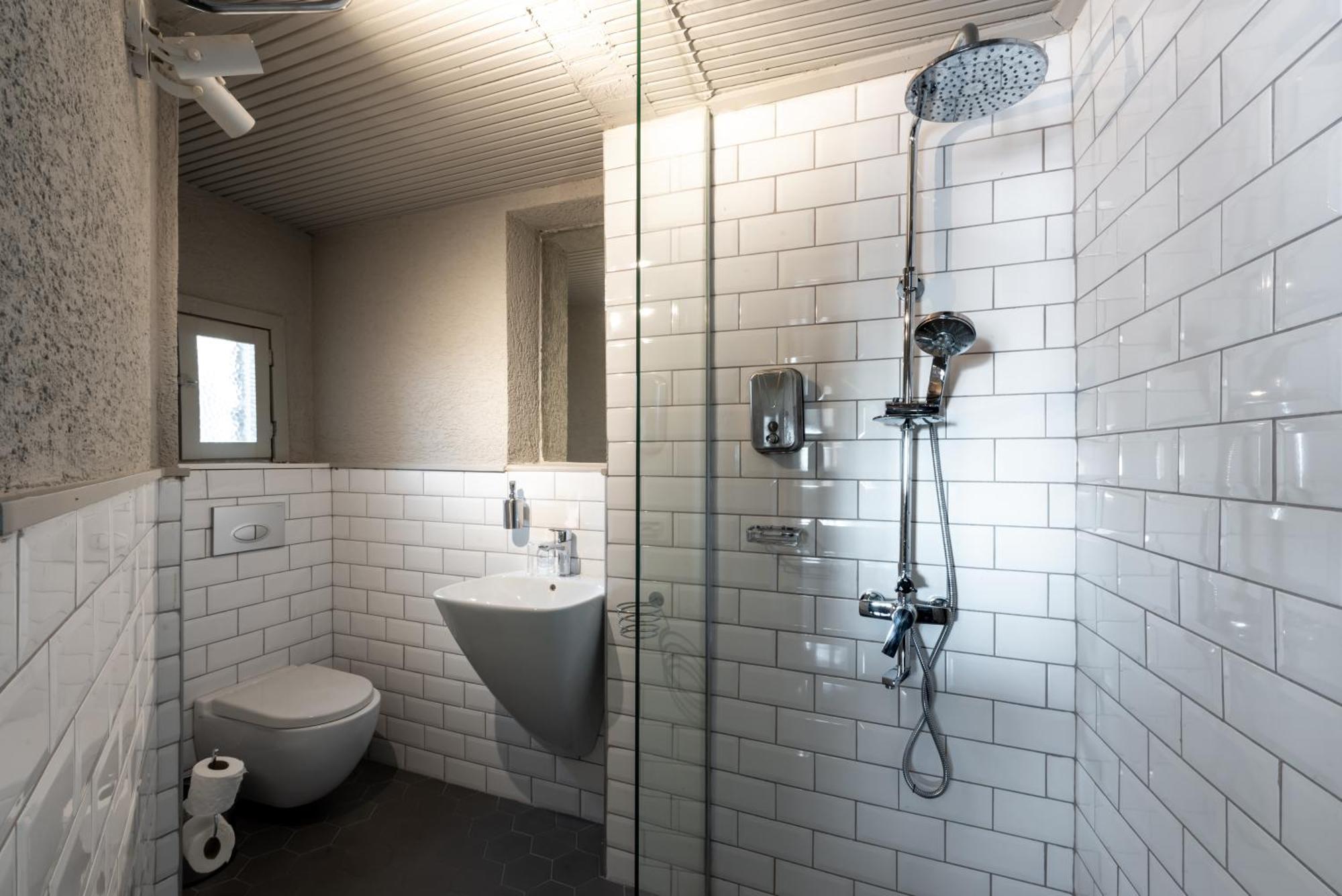 Haus Galata Aparthotel Истанбул Екстериор снимка