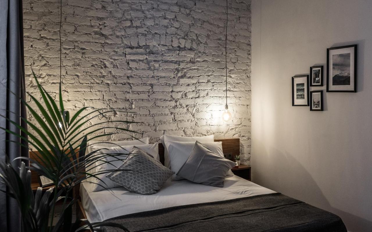 Haus Galata Aparthotel Истанбул Екстериор снимка