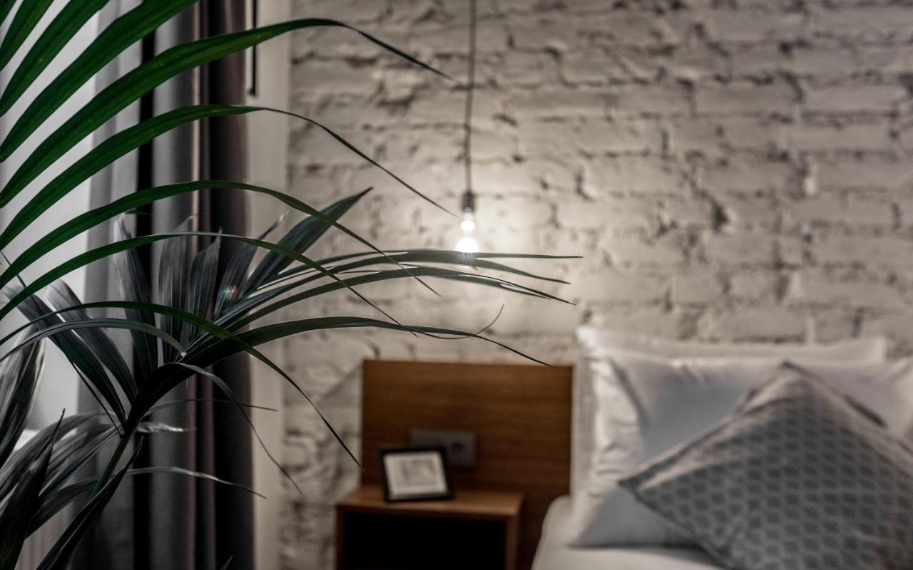 Haus Galata Aparthotel Истанбул Екстериор снимка