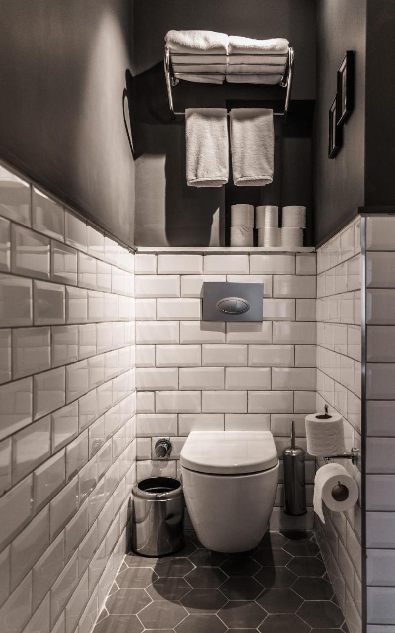 Haus Galata Aparthotel Истанбул Екстериор снимка