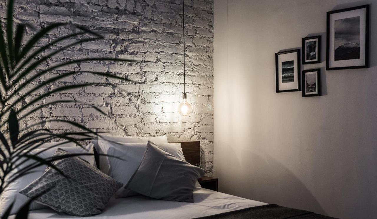 Haus Galata Aparthotel Истанбул Екстериор снимка