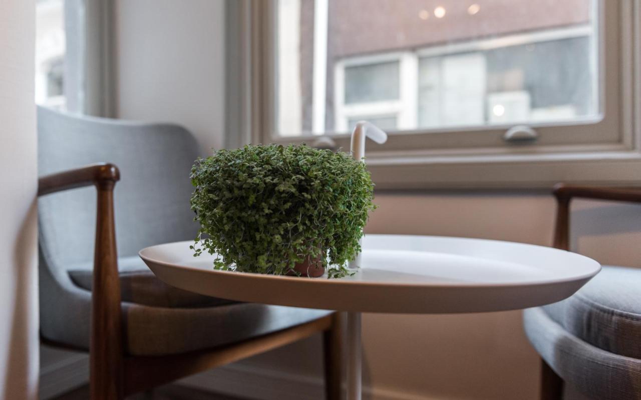 Haus Galata Aparthotel Истанбул Екстериор снимка