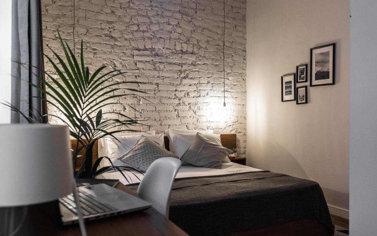 Haus Galata Aparthotel Истанбул Екстериор снимка