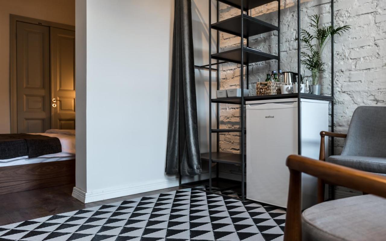 Haus Galata Aparthotel Истанбул Екстериор снимка