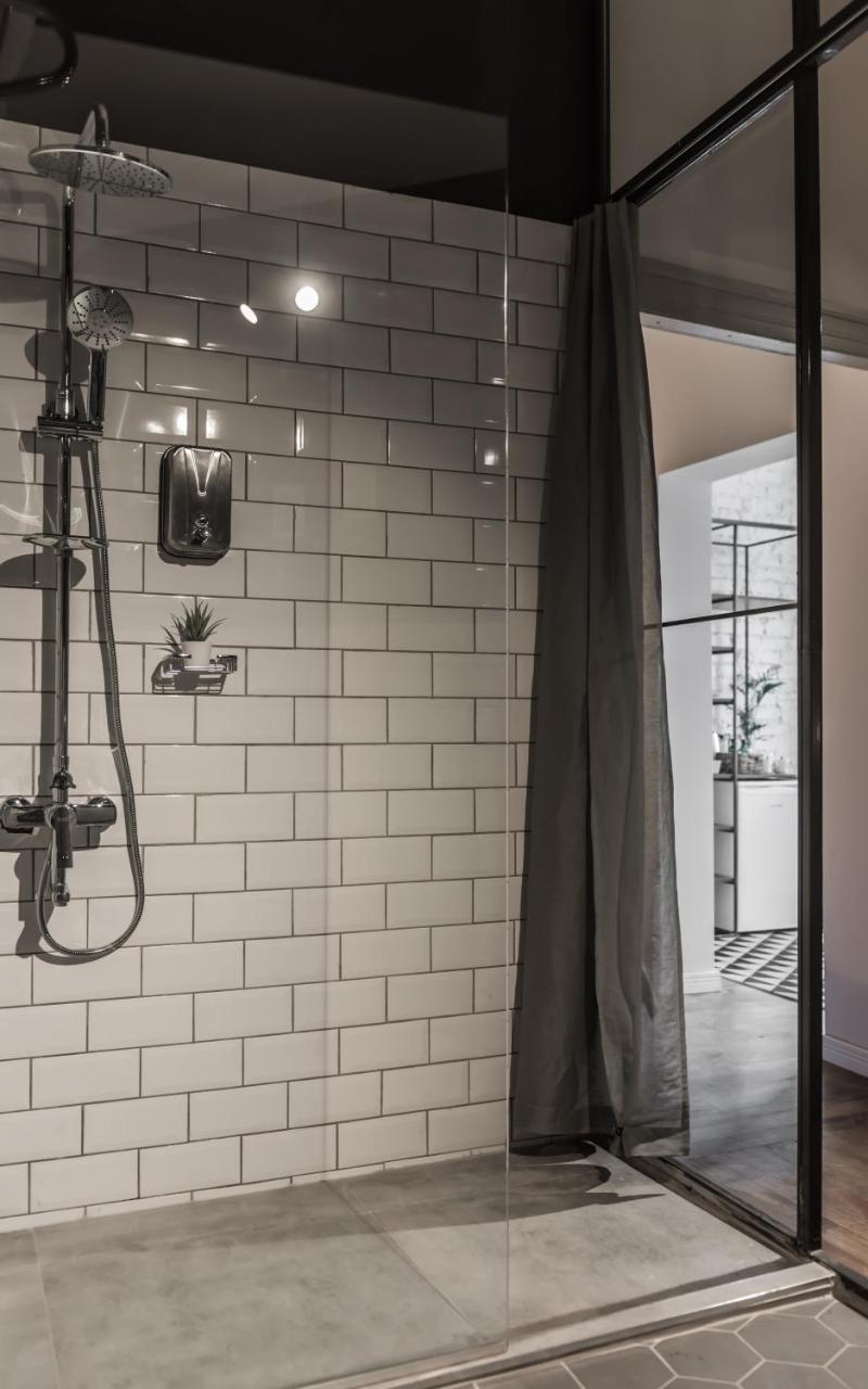 Haus Galata Aparthotel Истанбул Екстериор снимка