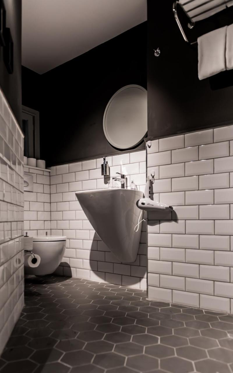 Haus Galata Aparthotel Истанбул Екстериор снимка