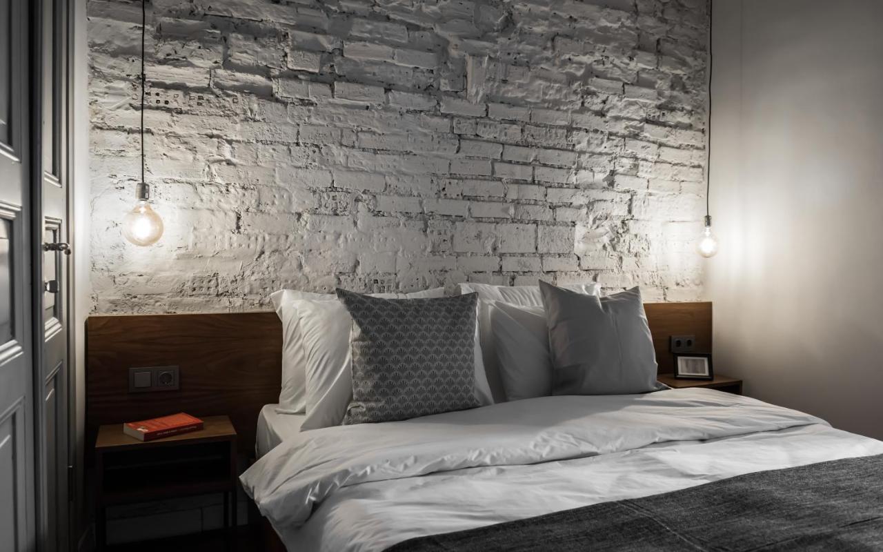 Haus Galata Aparthotel Истанбул Екстериор снимка
