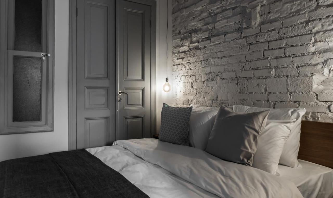 Haus Galata Aparthotel Истанбул Екстериор снимка