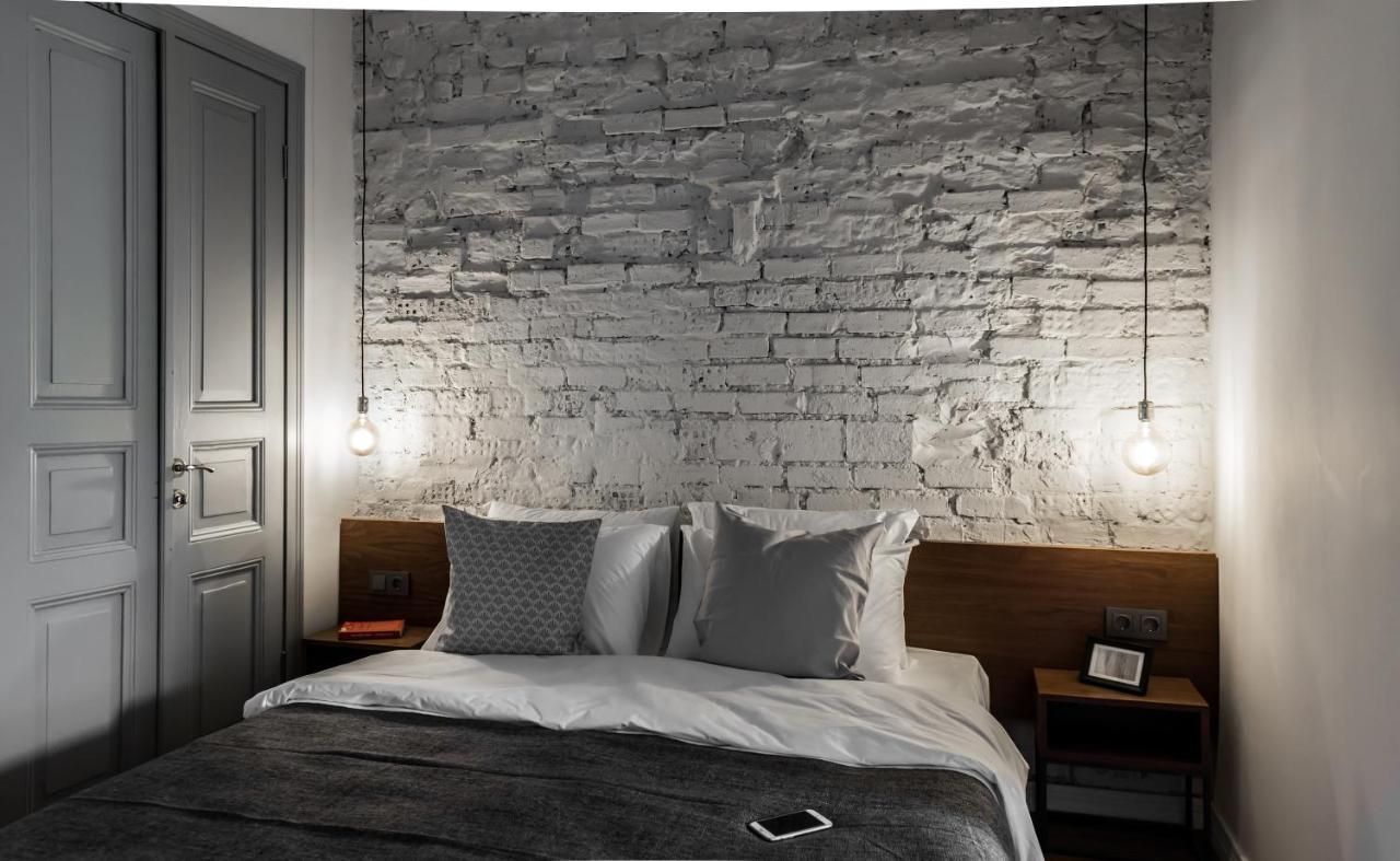 Haus Galata Aparthotel Истанбул Екстериор снимка