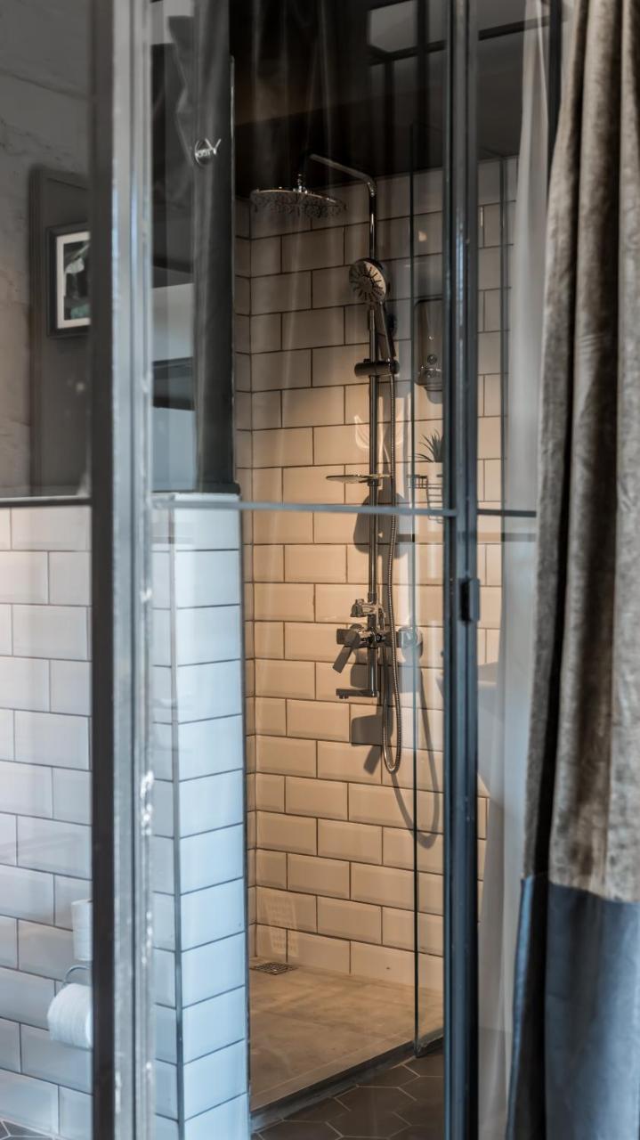 Haus Galata Aparthotel Истанбул Екстериор снимка