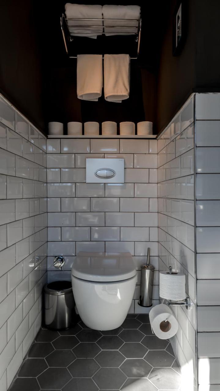 Haus Galata Aparthotel Истанбул Екстериор снимка