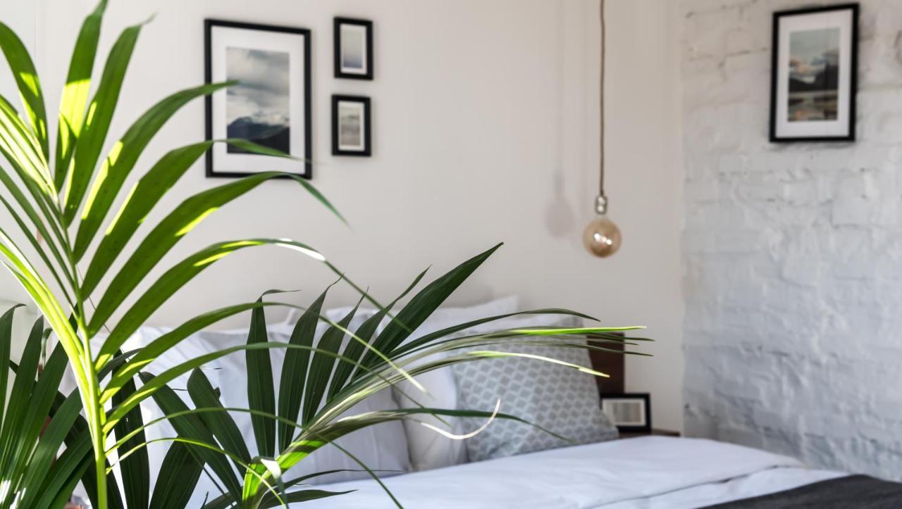 Haus Galata Aparthotel Истанбул Екстериор снимка