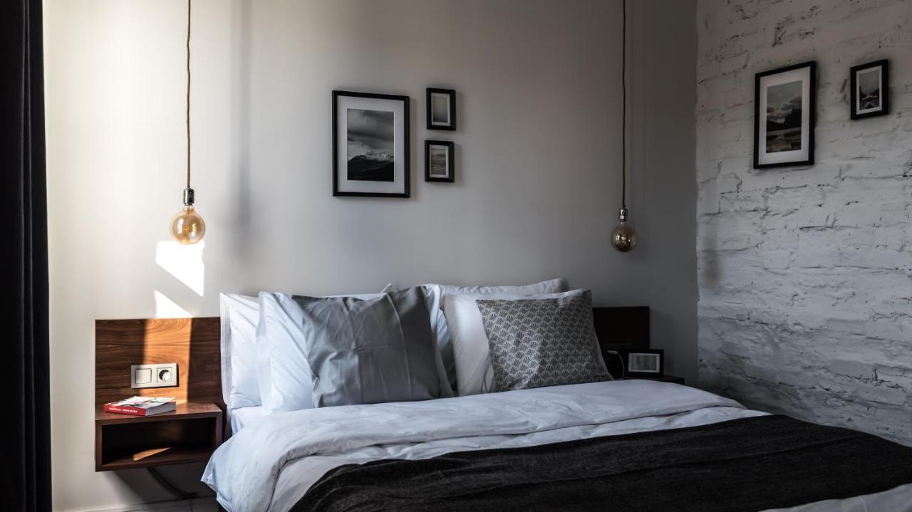 Haus Galata Aparthotel Истанбул Екстериор снимка