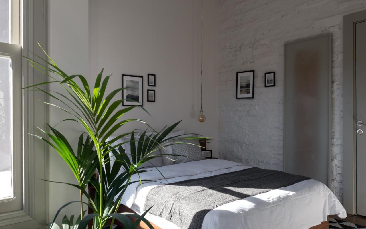 Haus Galata Aparthotel Истанбул Екстериор снимка