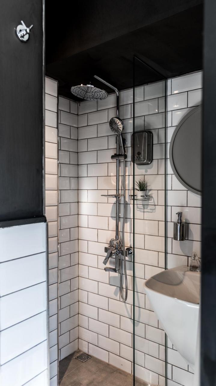 Haus Galata Aparthotel Истанбул Екстериор снимка