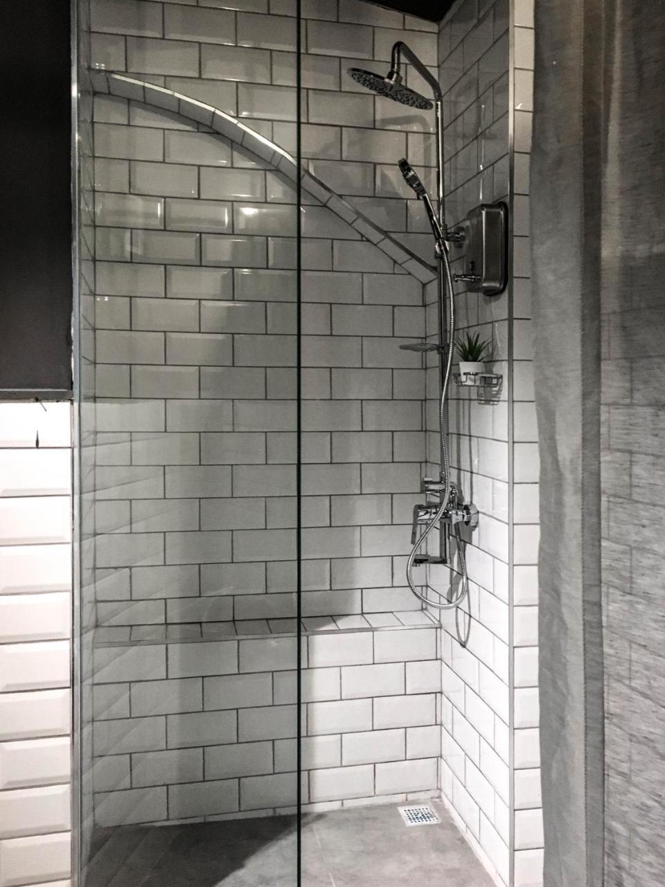 Haus Galata Aparthotel Истанбул Екстериор снимка