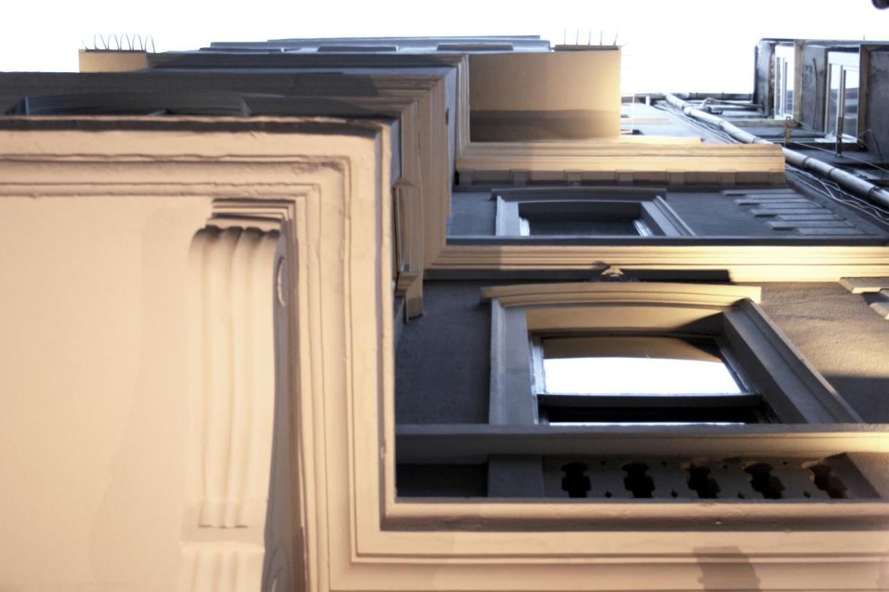 Haus Galata Aparthotel Истанбул Екстериор снимка